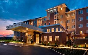 Marriott Residence Inn Lancaster Pa